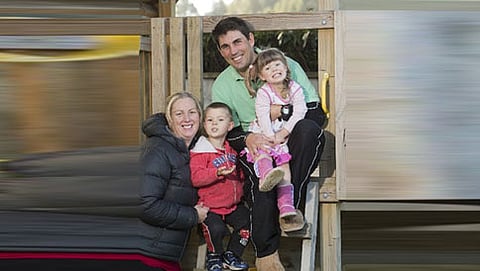 ಮ್ಯಾಥ್ಯೂ ಸಿಂಕ್ಲೇರ್