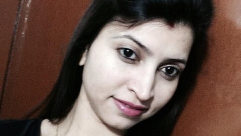 ಪ್ರಿಯಾ ವೇದಿ