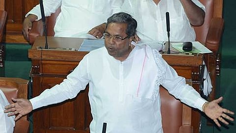 ಸಿದ್ದರಾಮಯ್ಯ
