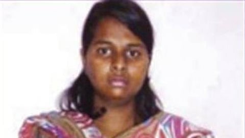 ಬಂಧಿತ ಆರೋಪಿ  ಲಾವಣ್ಯ