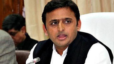 ಉತ್ತರ ಪ್ರದೇಶ ಮುಖ್ಯಮಂತ್ರಿ ಅಖಿಲೇಶ್ ಯಾದವ್