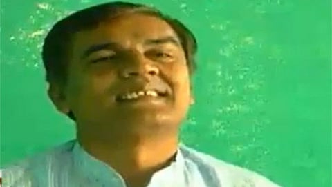 ಶಾಸಕ ನಡಹಳ್ಳಿ