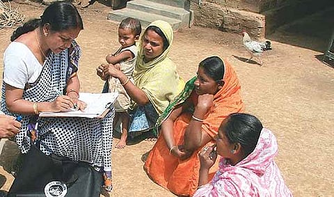 ಸಾಂದರ್ಭಿಕ ಚಿತ್ರ