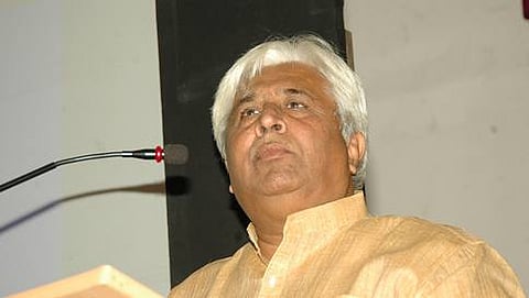 ಎಚ್.ಕೆ ಪಾಟೀಲ್