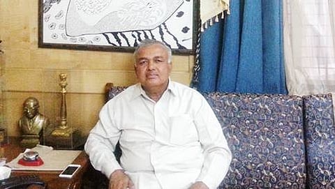 ರಾಮಲಿಂಗಾರೆಡ್ಡಿ