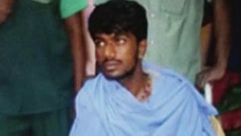 ಗುಂಡೇಟು ತಿಂದ ಸ್ಪಾಟ್ ನಾಗ