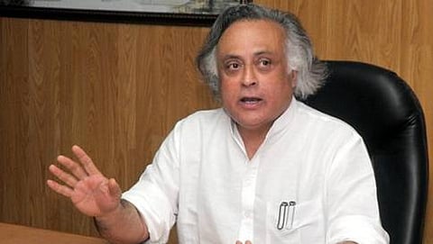 ಜೈರಾಂ ರಮೇಶ್