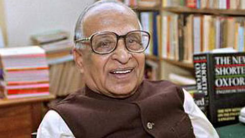 ನಿಘಂಟು ತಜ್ಞ ಡಾ.ಜಿ.ವೆಂಕಟಸುಬ್ಬಯ್ಯ