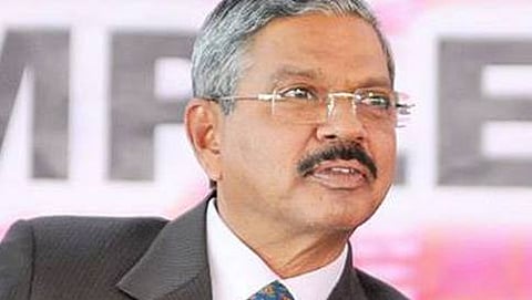 ಎಚ್ ಎಲ್ ದತ್ತು