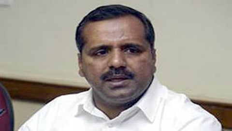 ಯು.ಟಿ ಖಾದರ್