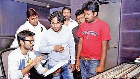 ವಜ್ರಕಾಯ ತಂಡ