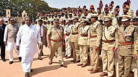 ಮುಖ್ಯಮಂತ್ರಿ ಸಿದ್ದರಾಮಯ್ಯ