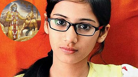 ಮರ್ಯಾಮ್ ಆಸಿಫ್  ಸಿದ್ಧಿಕಿ