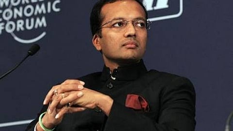 ನವೀನ್ ಜಿಂದಾಲ್