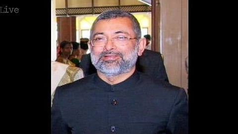 ಸುಪ್ರೀಂ ಕೋರ್ಟ್ ನ್ಯಾ. ಕುರಿಯನ್ ಜೋಸೆಫ್