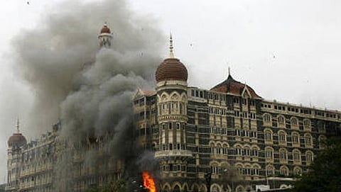 26/11ರ ಮುಂಬೈ ದಾಳಿ