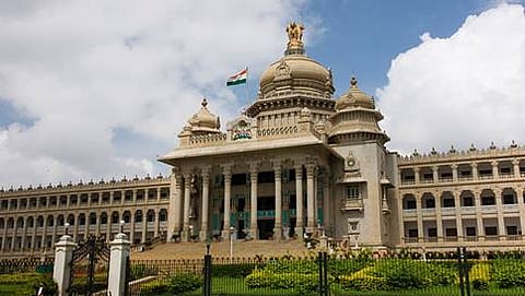 ವಿಧಾನಸೌಧ