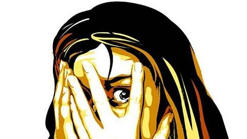 ವಿದ್ಯಾರ್ಥಿನಿ ಮೇಲೆ ಅತ್ಯಾಚಾರ: ಬಂಧನ
