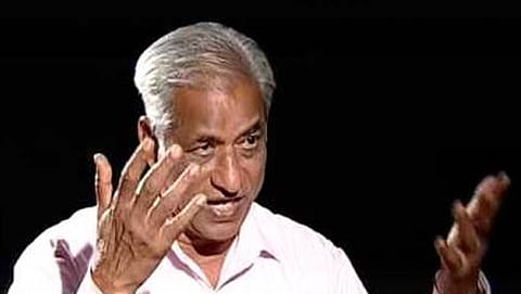 ಪ್ರೋ. ಭಗವಾನ್