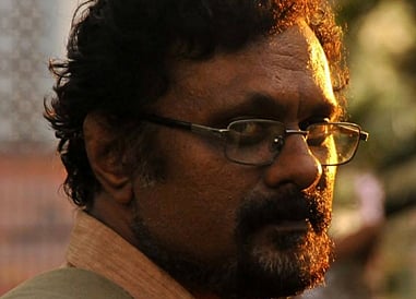 ನಿರ್ದೇಶಕ ಎಂ.ಎಸ್.ಪ್ರಕಾಶ್ ಬಾಬು