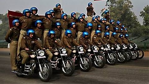 ಸಾಂದರ್ಭಿಕ ಚಿತ್ರ - ಎಪಿ