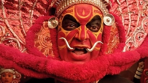 ಉತ್ತಮ ವಿಲನ್ ಚಿತ್ರದಲ್ಲಿ ಕಮಲ ಹಾಸನ್