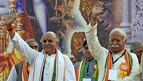 ಗುಜರಾತ್‌ನಲ್ಲಿ ಹಿಂದು ವಸತಿ ಪ್ರದೇಶ ತೊರೆಯುವಂತೆ ಮುಸ್ಲಿಮರ ಮೇಲೆ ಒತ್ತಡ