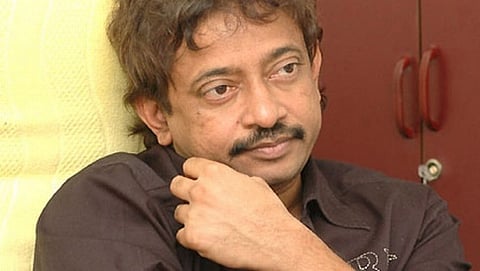 ರಾಮಗೋಪಾಲ ವರ್ಮಾ