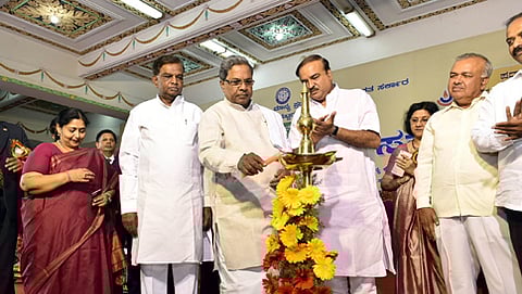 ಸಿದ್ದರಾಮಯ್ಯ