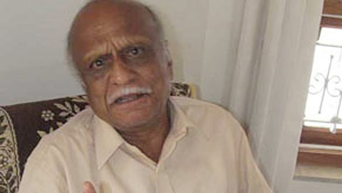 ಡಾ.ಎಂ.ಎಂ. ಕಲಬುರ್ಗಿ