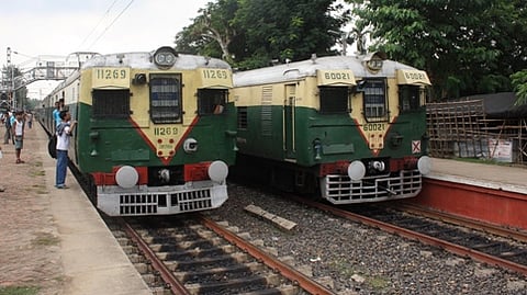 ಸಾಂದರ್ಭಿಕ ಚಿತ್ರ