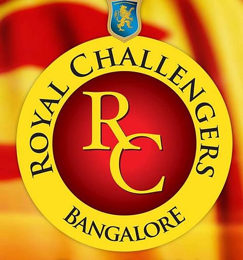 ರಾಯಲ್ಸ್ ಚಾಲೆಂಜರ್ಸ್ ಬೆಂಗಳೂರು