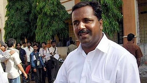 ಆರೋಗ್ಯ ಸಚಿವ ಯು.ಟಿ.ಖಾದರ್