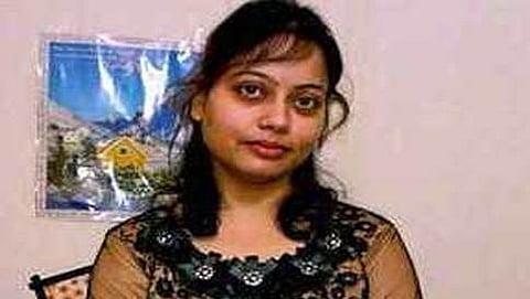 ಎಎಂಯು ಚುನಾವಣೆಗೆ ಸ್ಪರ್ಧಿಸಿದ್ದ ಮೊದಲ ಮಹಿಳಾ ಅಭ್ಯರ್ಥಿ
