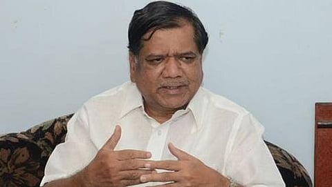 ವಿಧಾನಸಭೆ ವಿಪಕ್ಷ ನಾಯಕ ಜಗದೀಶ ಶೆಟ್ಟರ್