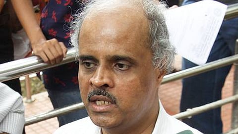 ಎಂ.ಎನ್.ವಿಜಯಕುಮಾರ್