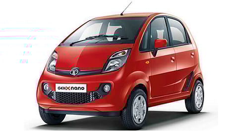 ಜೆನ್ ಎಕ್ಸ್ ನ್ಯಾನೋ