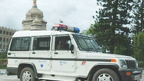 ಹೊಯ್ಸಳಕ್ಕೂ ಬಂತು ಸಿಸಿಟಿವಿ ಕ್ಯಾಮೆರಾ