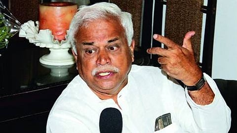 ಉನ್ನತ ಶಿಕ್ಷಣ ಸಚಿವ ಆರ್. ವಿ.ದೇಶಪಾಂಡೆ