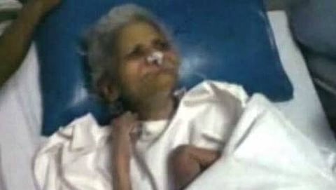 ಅರುಣಾ ಶಾನಭಾಗ್