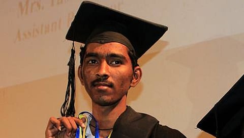 ಯಲ್ಲಪ್ಪ ಕೋಲಾಕರ