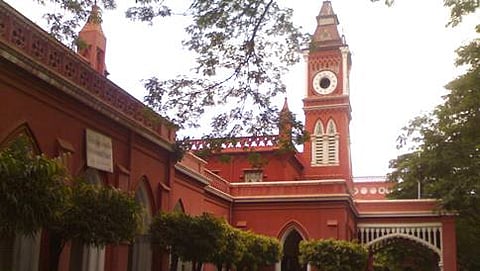 ಬೆಂಗಳೂರು ವಿಶ್ವವಿದ್ಯಾಲಯ
