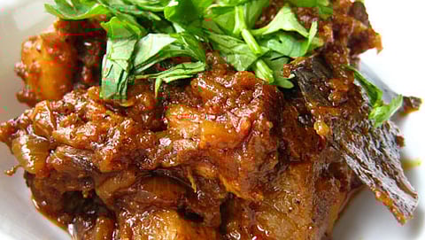 ಚಿಕನ್ ಪೆಪ್ಪರ್ ಫ್ರೈ