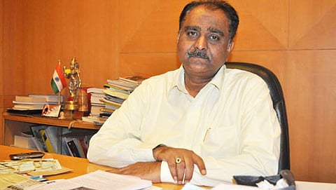 ಶಂಕರ್ ಬಿದರಿ