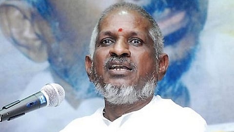 ಖ್ಯಾತ ಸಂಗೀತ ನಿರ್ದೇಶಕ ಇಳಯರಾಜ