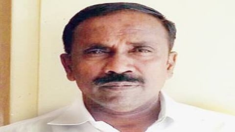 ಲಾಟರಿ ಕಿಂಗ್ ಪಿನ್ ಪಾರಿ ರಾಜನ್