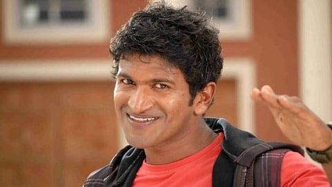 ಪುನೀತ್ ರಾಜಕುಮಾರ್