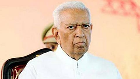 ವಜೂಭಾಯಿ ವಾಲಾ