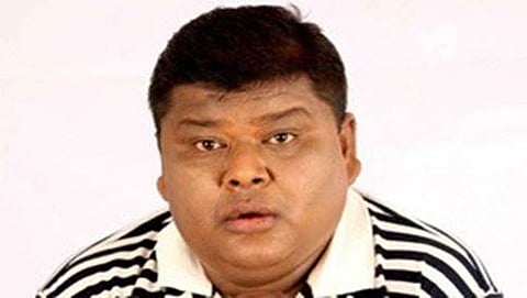 ಬುಲೆಟ್ ಪ್ರಕಾಶ್