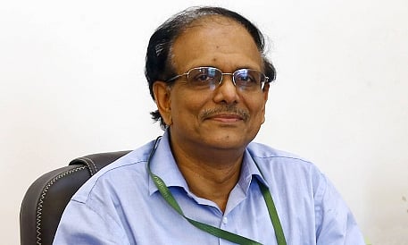ನೂತನ ರಕ್ಷಣಾ ಕಾರ್ಯದರ್ಶಿಯಾಗಿ ಜಿ ಮೋಹನ್ ಕುಮಾರ್